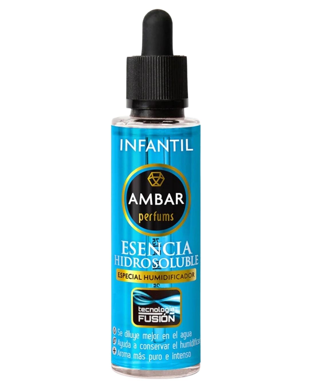 Ambar Perfums - Essências