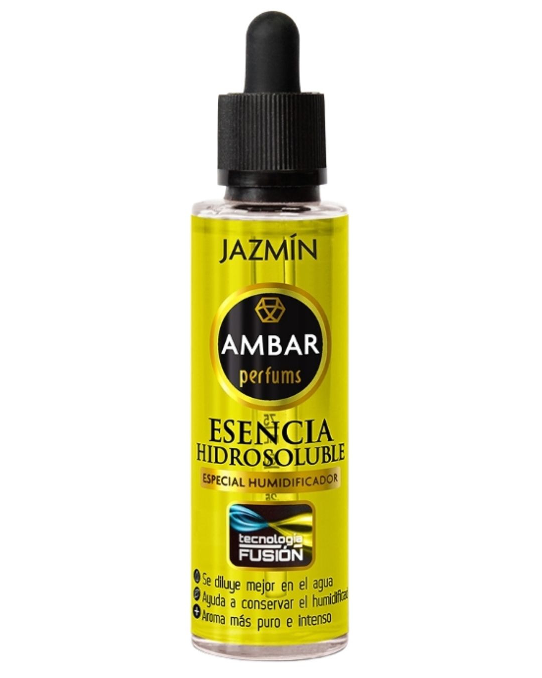 Ambar Perfums - Essências