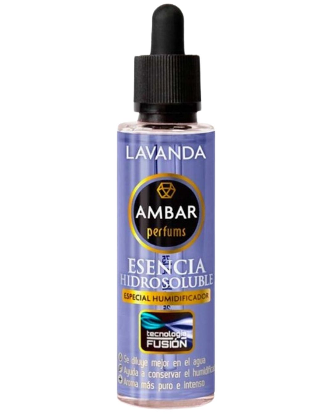 Ambar Perfums - Essências