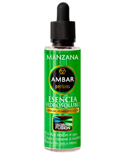 Ambar Perfums - Essências