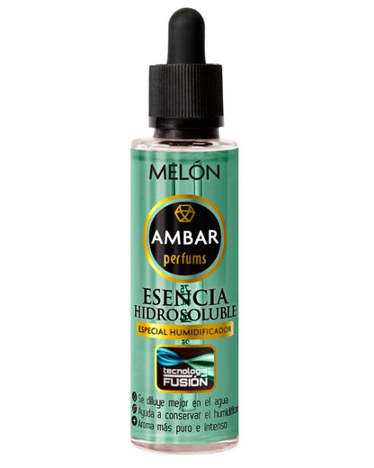 Ambar Perfums - Essências
