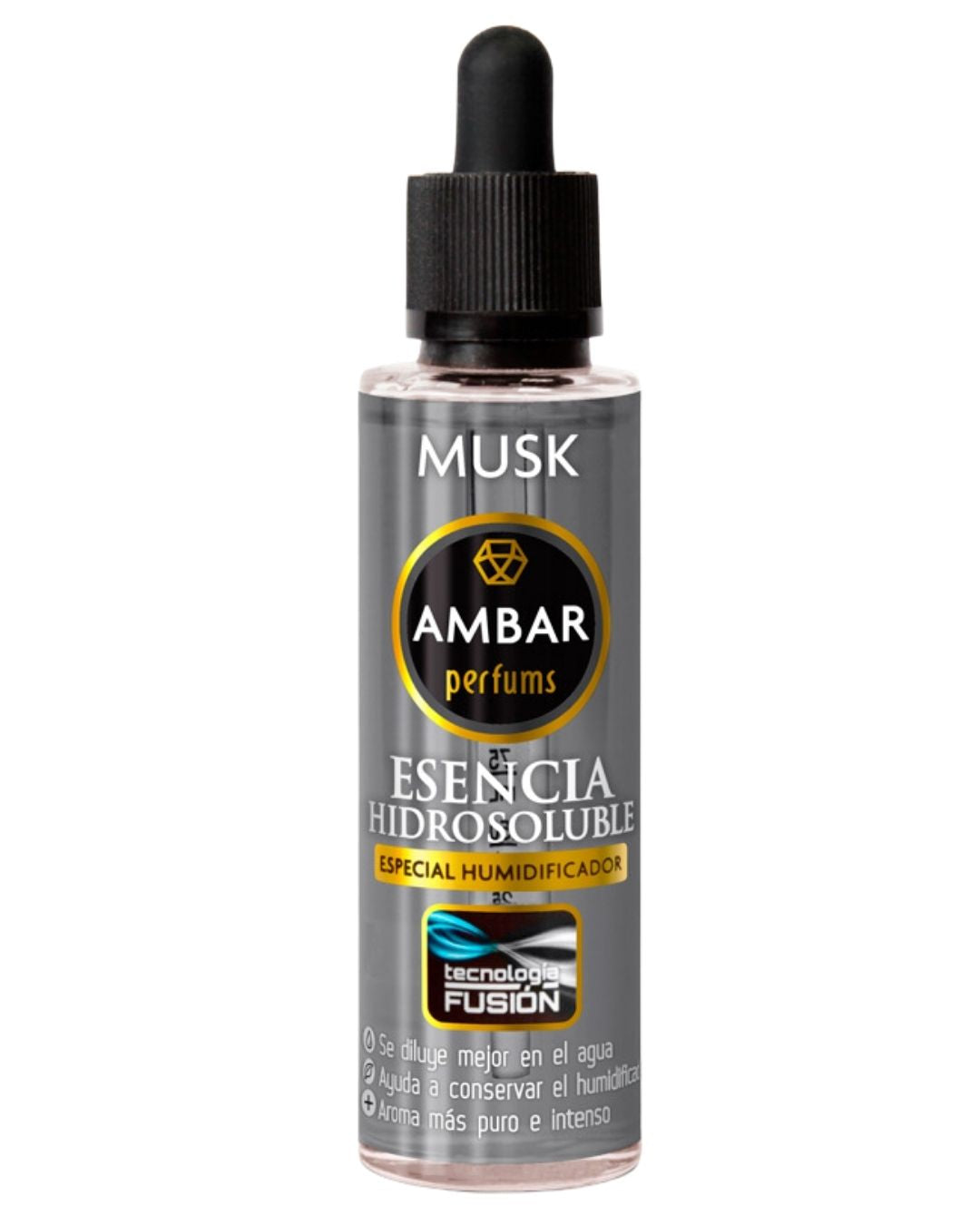 Ambar Perfums - Essências