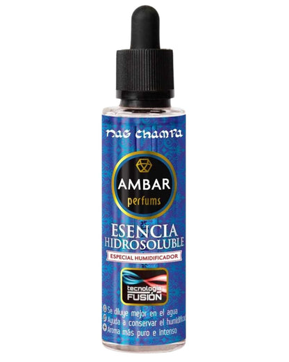 Ambar Perfums - Essências