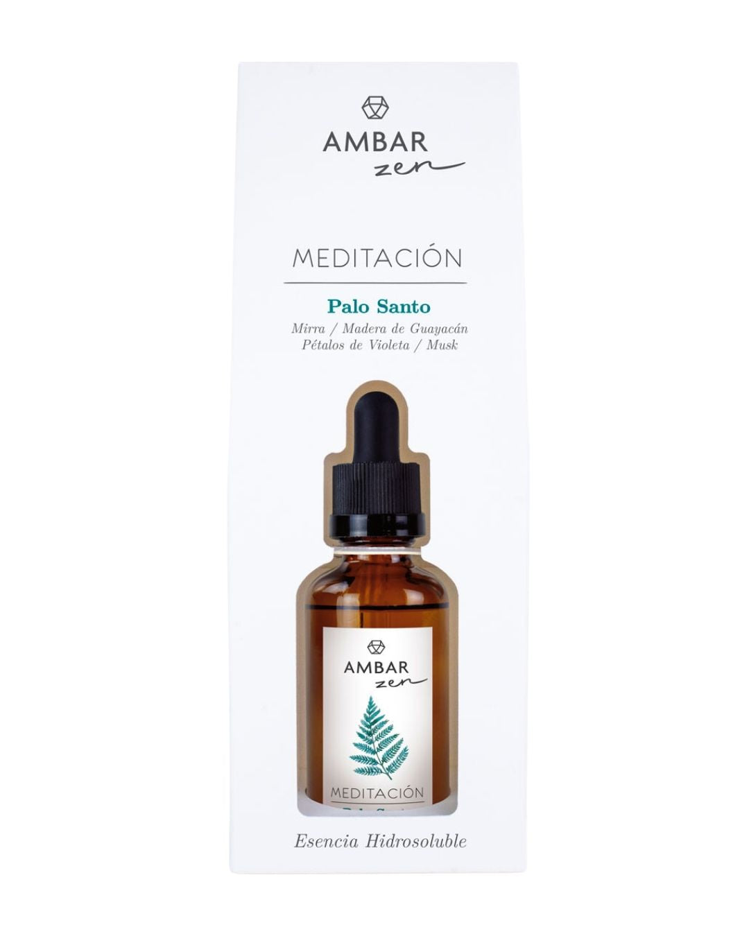 Ambar Zen - Essências