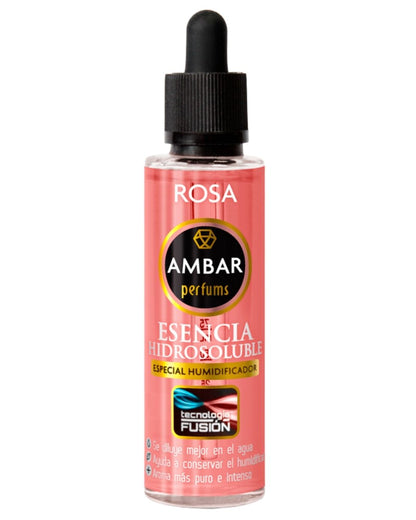 Ambar Perfums - Essências