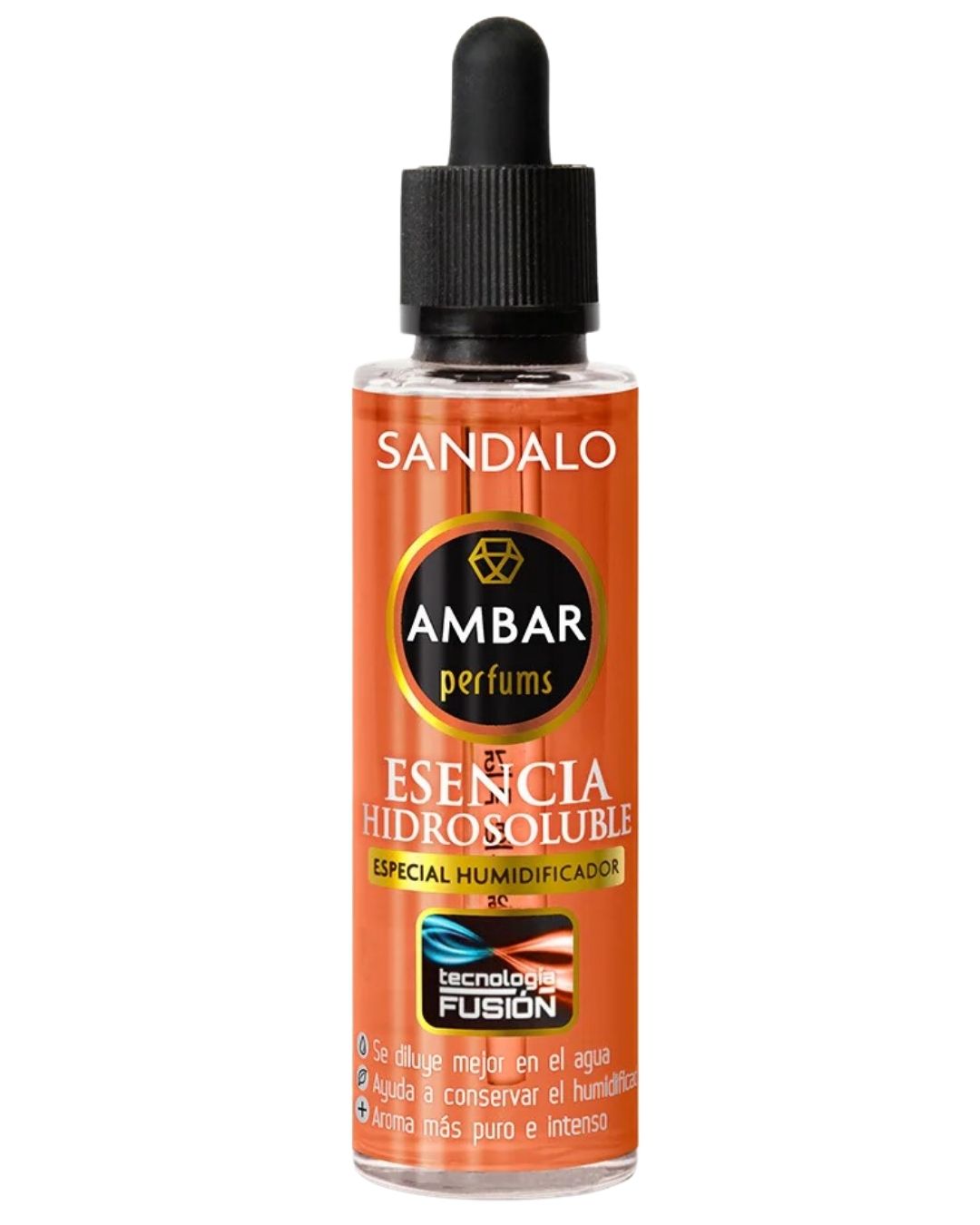 Ambar Perfums - Essências