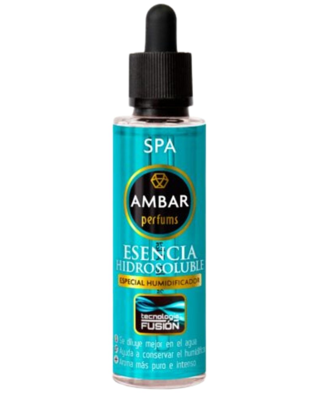 Ambar Perfums - Essências
