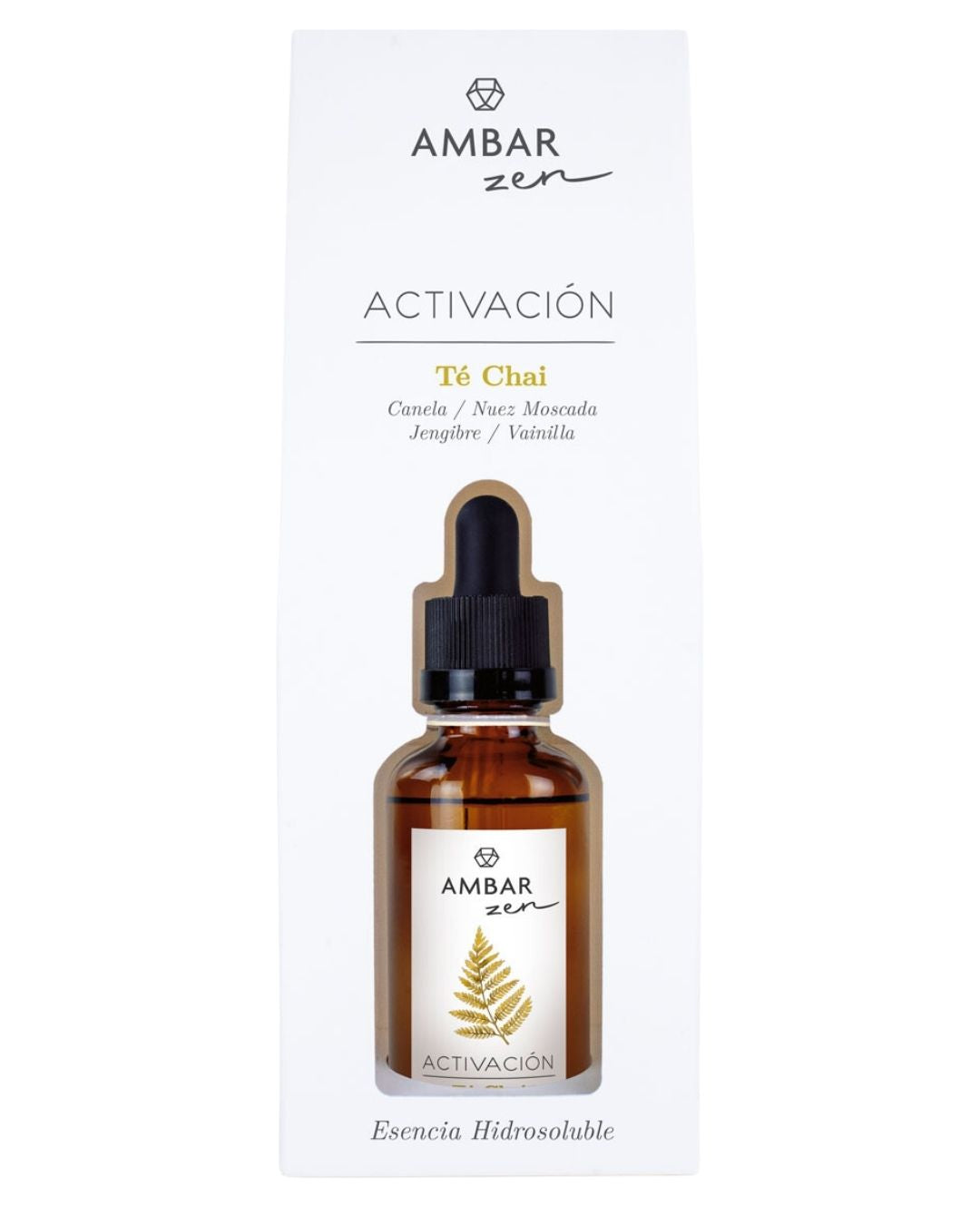 Ambar Zen - Essências