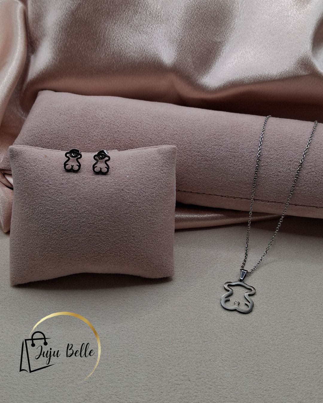 Conjunto Urso