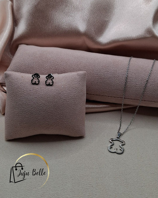 Conjunto Urso
