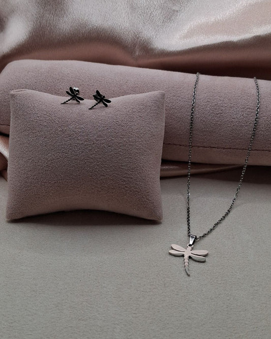 Conjunto Libelinha