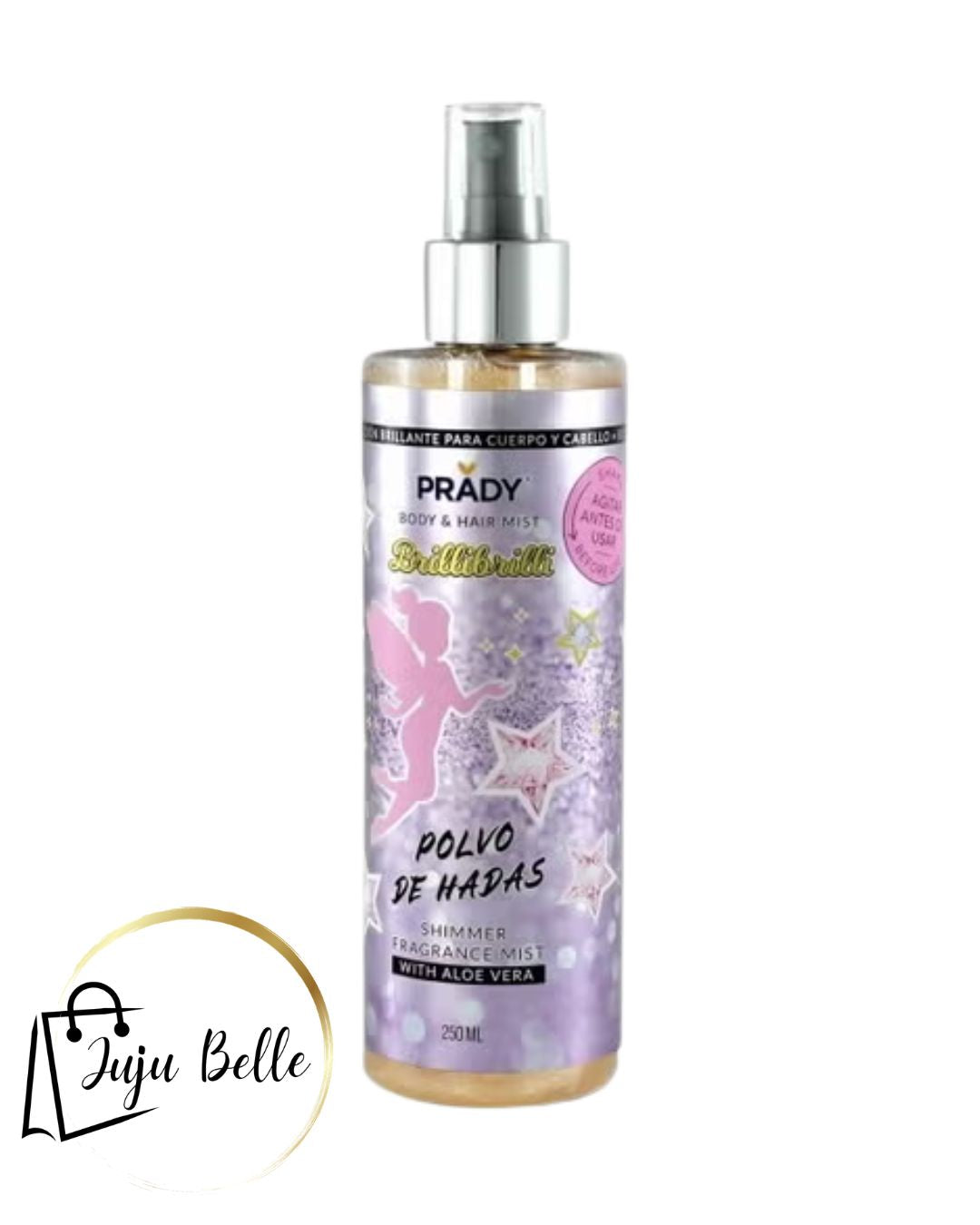Prady - Body & Hair Mist