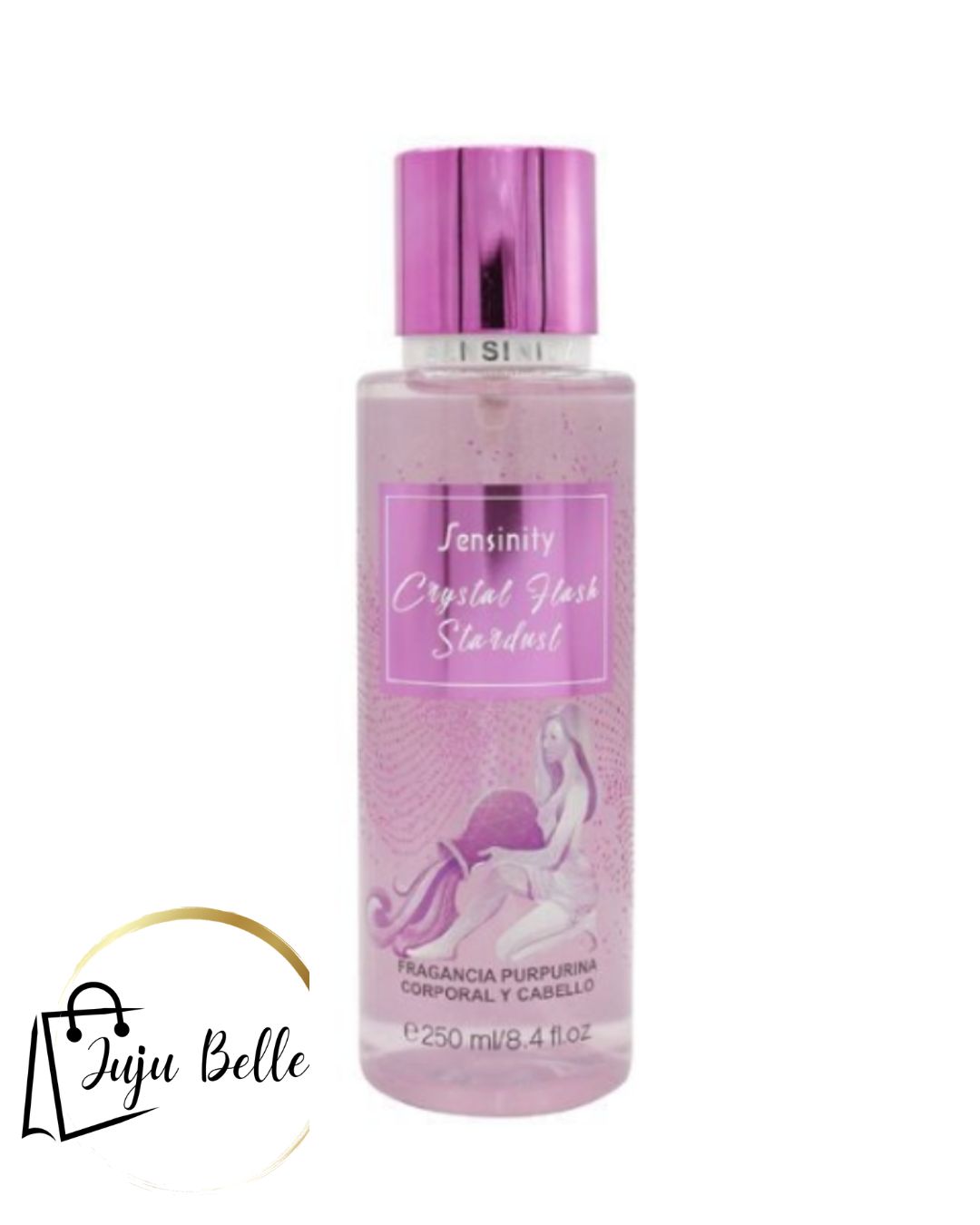 Sensinity - Body & Hair Mist
