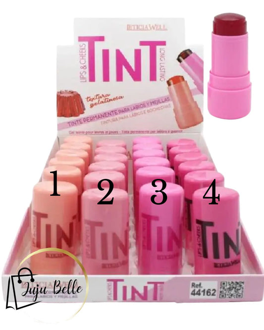 Leticia Well - Tint