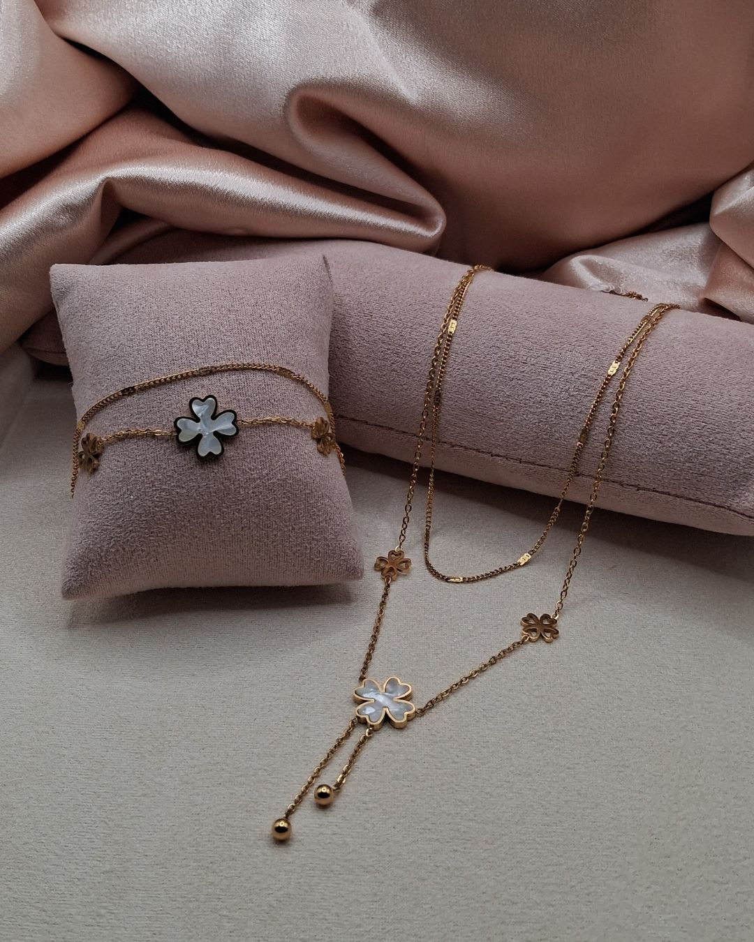 Conjunto Trevo