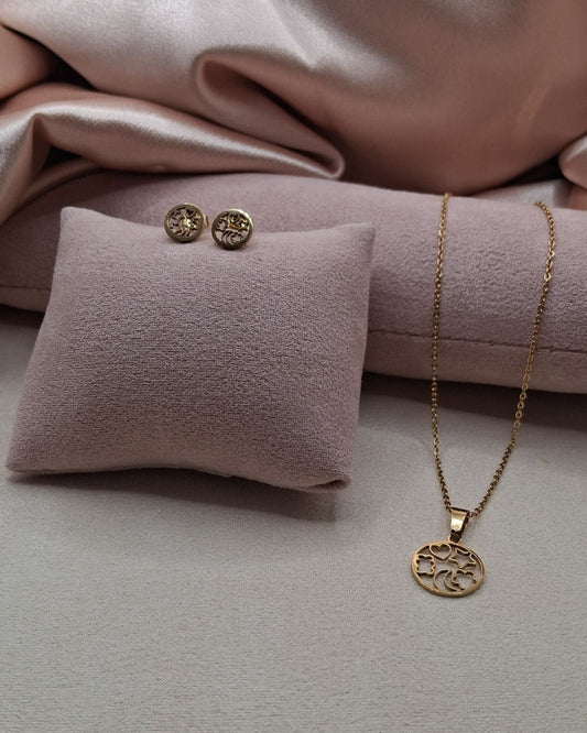 Conjunto Universo