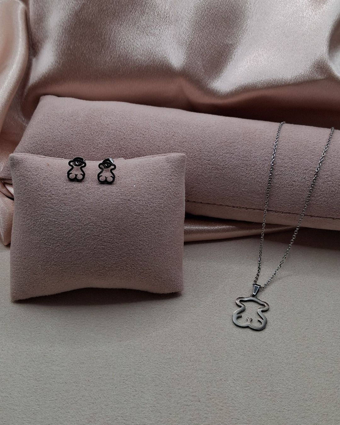 Conjunto Urso