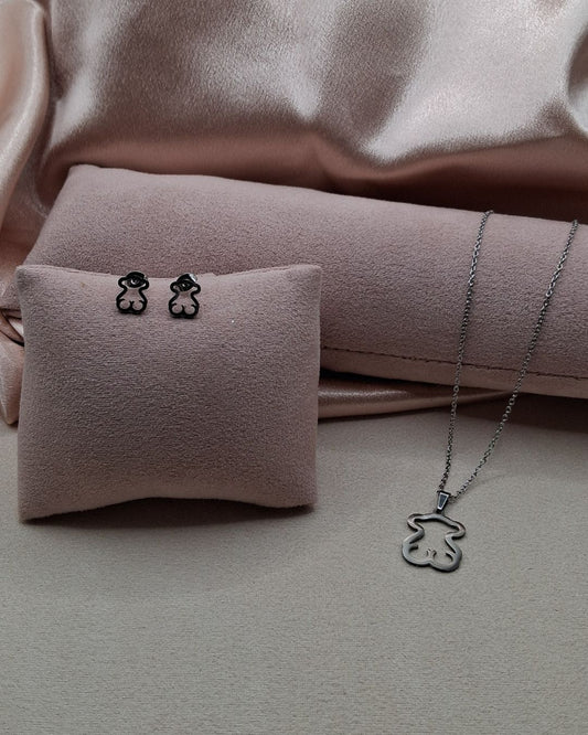 Conjunto Urso