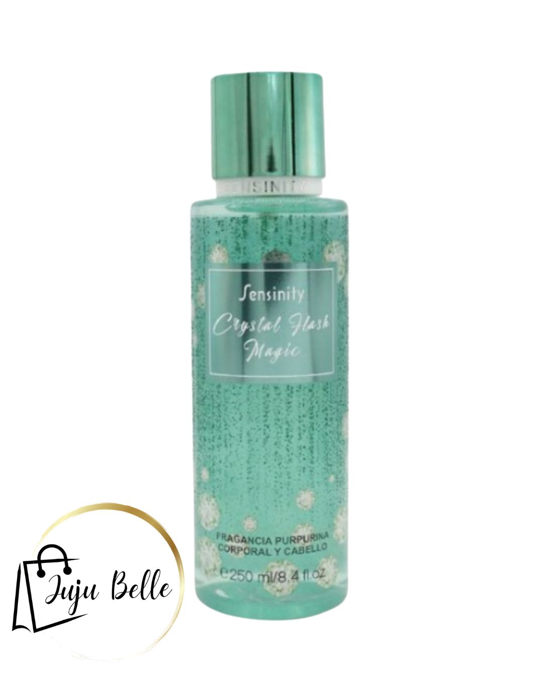 Sensinity - Body & Hair Mist